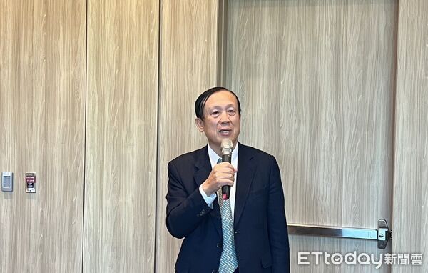 ▲▼        鄉林董事長賴正鎰     。（圖／記者項瀚攝）