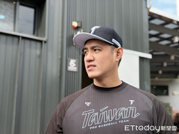 ▲▼         鄭浩均    。（圖／記者王真魚攝）