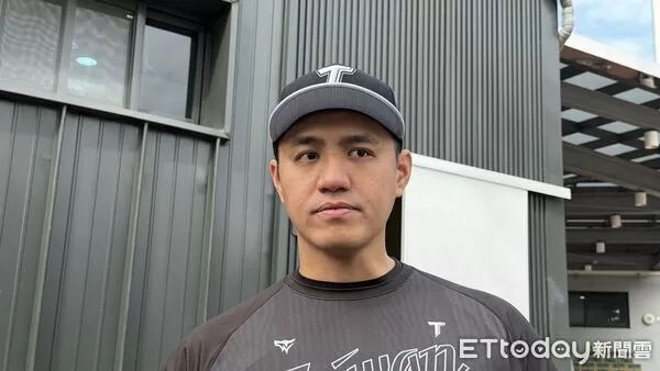 ▲▼         鄭浩均    。（圖／記者王真魚攝）