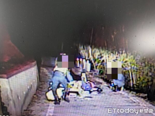 ▲▼花蓮休假警上山打獵！獵槍倒下走火&hellip;友下車如廁「右胸中槍」亡。（圖／民眾提供）