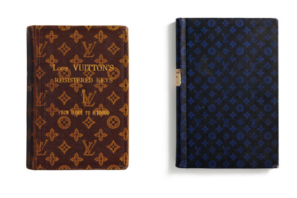 ▲LV monogram。（圖／品牌提供）