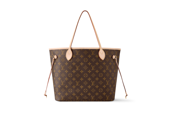 ▲LV monogram。（圖／品牌提供）