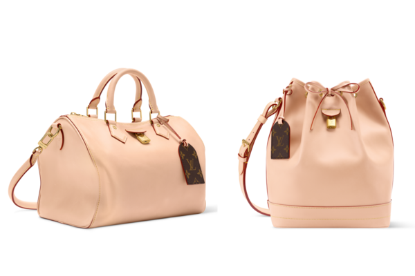 ▲LV monogram。（圖／品牌提供）