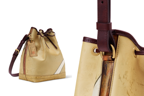 ▲LV monogram。（圖／品牌提供）