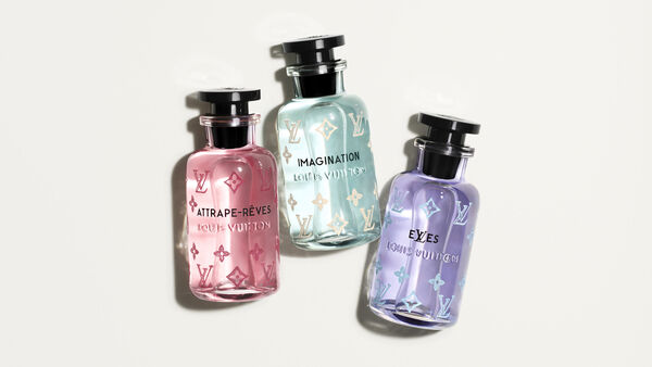 ▲LV monogram。（圖／品牌提供）