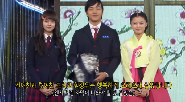 ▲▼想你 擁月。（圖／翻攝自YouTube／ 고유명사진구오빠）