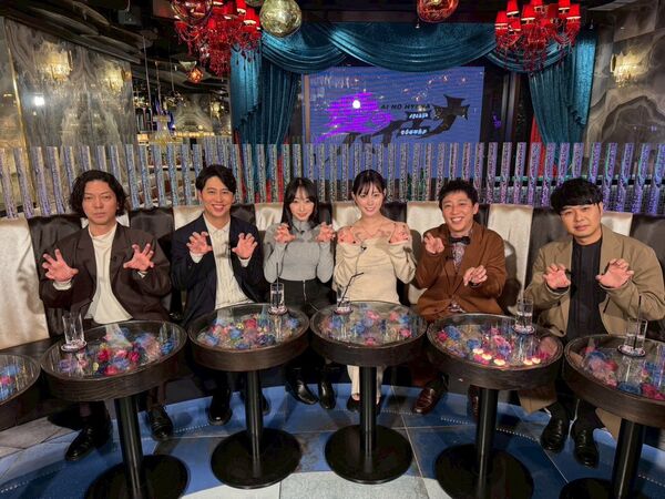 ▲▼美谷朱音上節目自爆禁欲私生活。（圖／翻攝自X、IG）