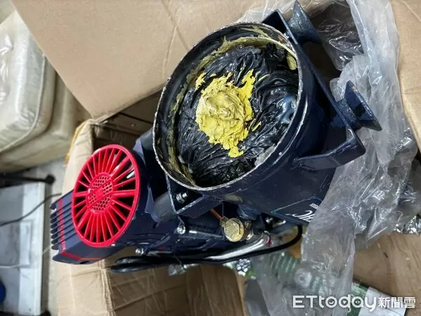 ▲▼南打販毒             。（圖／記者陳宏瑞翻攝）