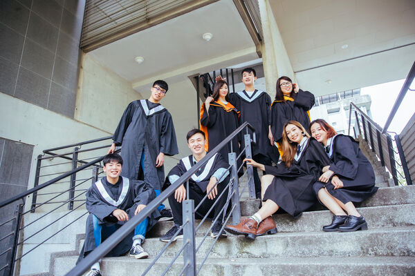 ▲▼《2026大學品牌力》評比結果，宜蘭大學產學力研發力雙雙進全台前十，生資學群薪資力全台第三。（圖／宜蘭大學提供，下同）