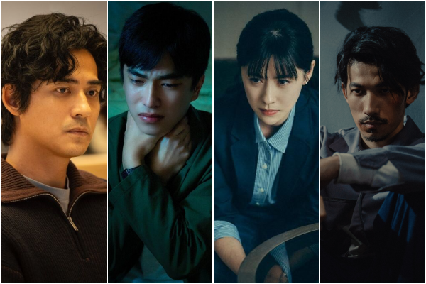 ▲▼2025年台劇精選。（圖／ETtoday組圖）