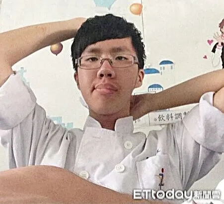 ▲犯下北捷隨機殺人案兇嫌張文墜樓身亡，北檢今天偵結不起訴，桃檢發布妨害兵役通緝，因被告死亡今天也偵結不起訴。（資料照／記者邱中岳翻攝）