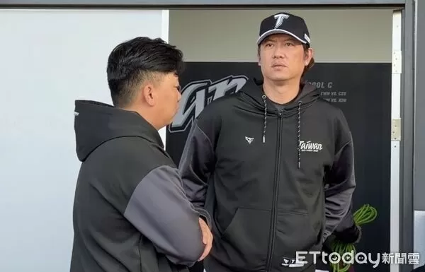 ▲▼        王建民     。（圖／記者王真魚攝）