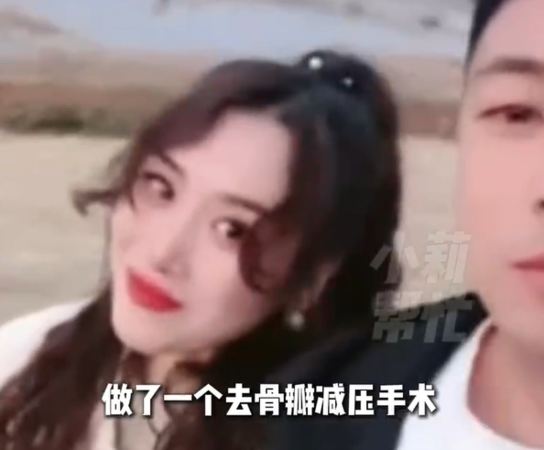 ▲▼38歲女吐一夜突發腦梗。（圖／翻攝自微博）