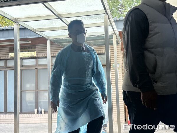 ▲▼女童買包子猝死。（圖／記者許權毅攝）