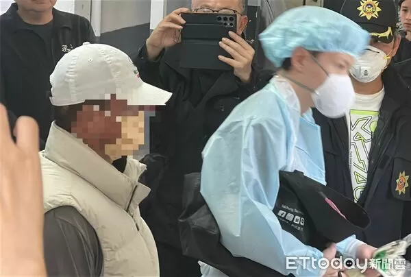 ▲▼女童買包子猝死。（圖／記者許權毅攝）