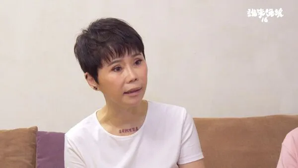 ▲▼詹雅雯擔任《誰來晚餐16》來賓。（圖／公視提供）