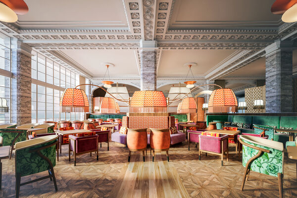 ▲▼The Maritime Hotel Yokohama Bay。（圖／株式会社Plan・Do・See提供）