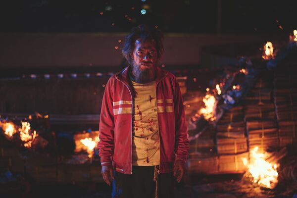 ▲《功夫》將在2月13日上映。（圖／麻吉砥加提供）