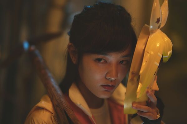 ▲《功夫》將在2月13日上映。（圖／麻吉砥加提供）