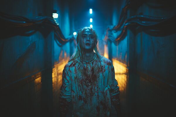 ▲《功夫》將在2月13日上映。（圖／麻吉砥加提供）