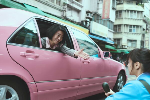 ▲《功夫》將在2月13日上映。（圖／麻吉砥加提供）