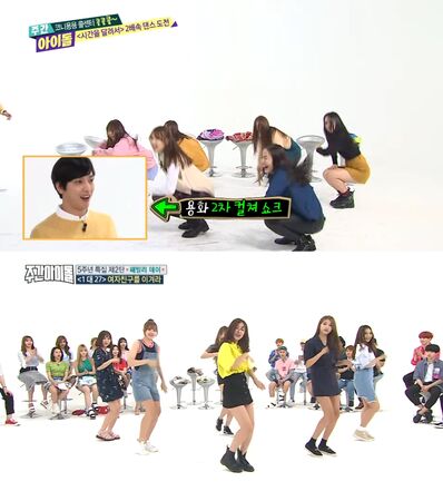 ▲▼GFRIEND。（圖／翻攝自YouTube／ALL THE K-POP）