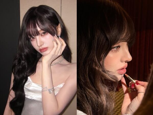 IVE Liz成新一代美貌天花板　華麗「貓系芭比妝」4大關鍵提升五官精緻度