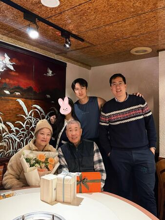 ▲劉書宏疑似有了新戀情。（圖／翻攝自劉書宏IG）