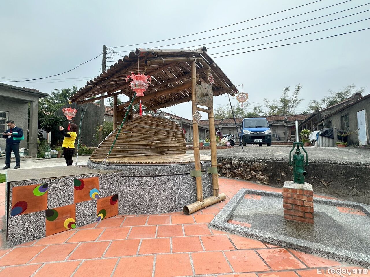 全國評比雙優等!高雄榮獲城鎮風貌 5千萬9計劃建高品質公共空間