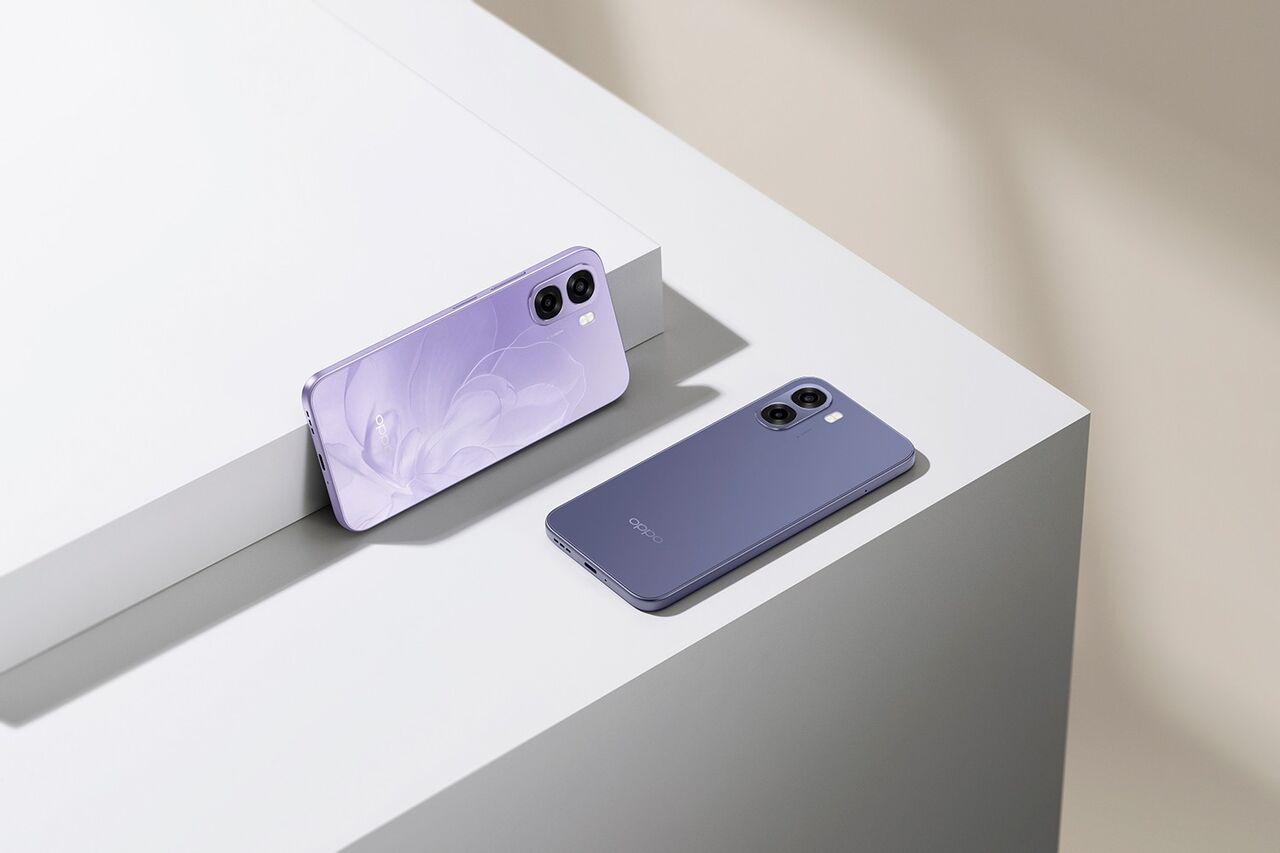 ▲▼             。（圖／OPPO提供）