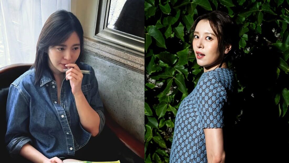 ▲▼劉品言。（圖／翻攝自Instagram／esther88）