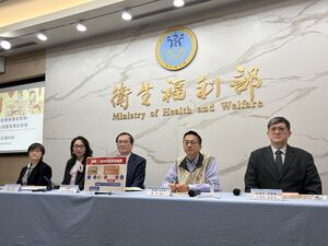 防急診壅塞重演！衛福部春節祭「特別門診、UCC」2措施分流病人