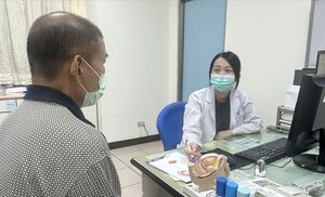 男性尿頻夜尿當心攝護腺肥大！　專家提醒及早就醫