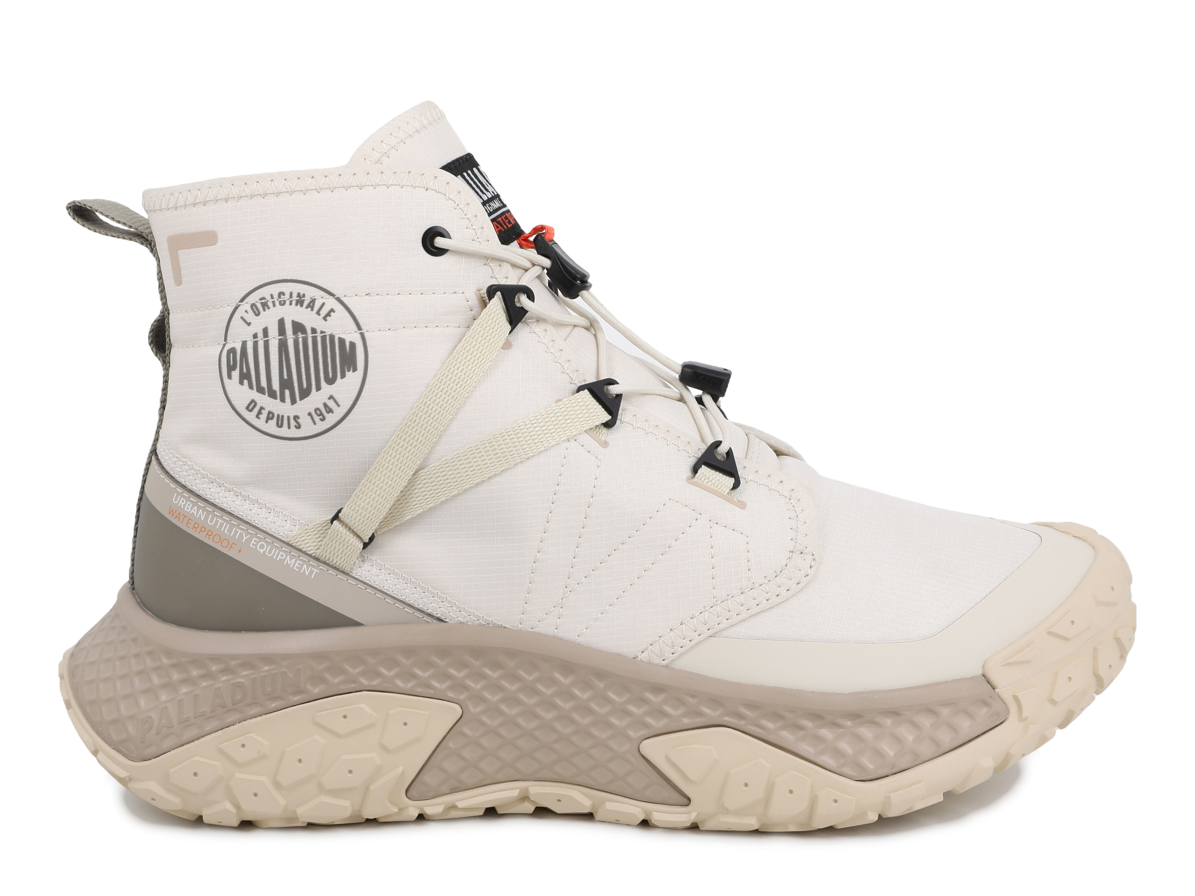 ▲▼    PALLADIUM    。（圖／品牌提供）