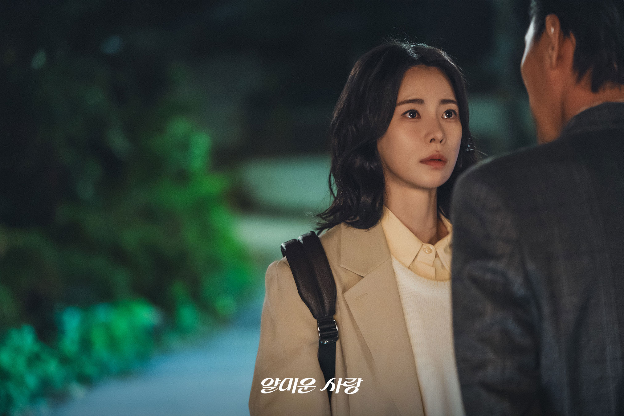 ▲▼分手。（圖／翻攝自FB/tvN DRAMA）