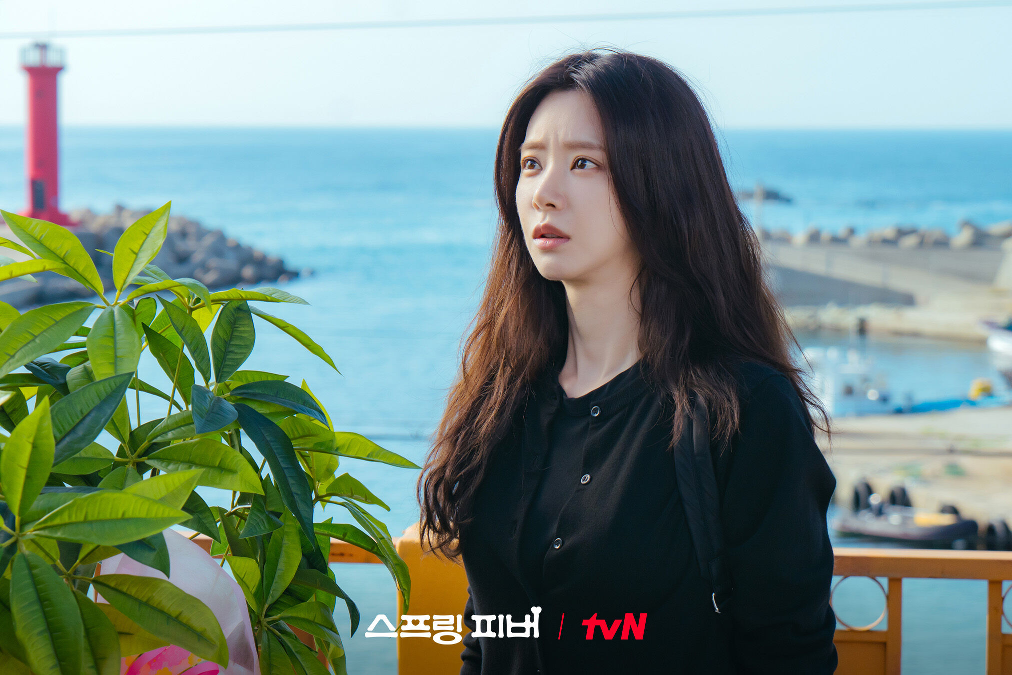 ▲▼分手。（圖／翻攝自FB/tvN DRAMA）