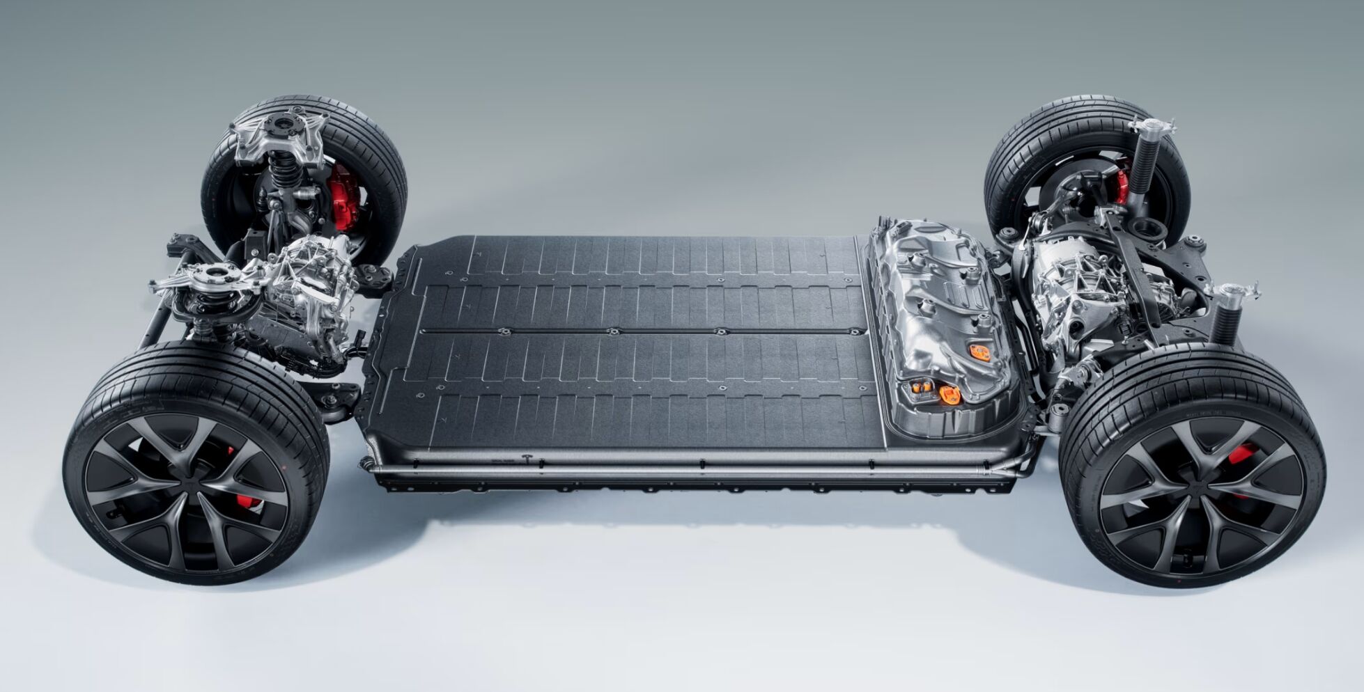 ▲249.99萬！特斯拉「Model Y高性能版」台灣開賣　3.5秒加速破百。（圖／翻攝自Tesla）