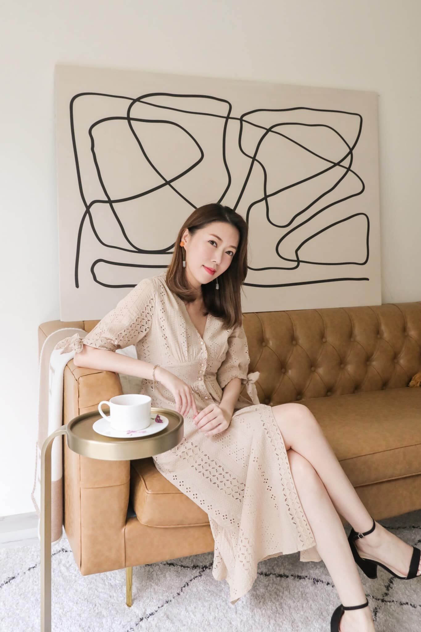 ▲▼周品均。（圖／翻攝自Facebook）