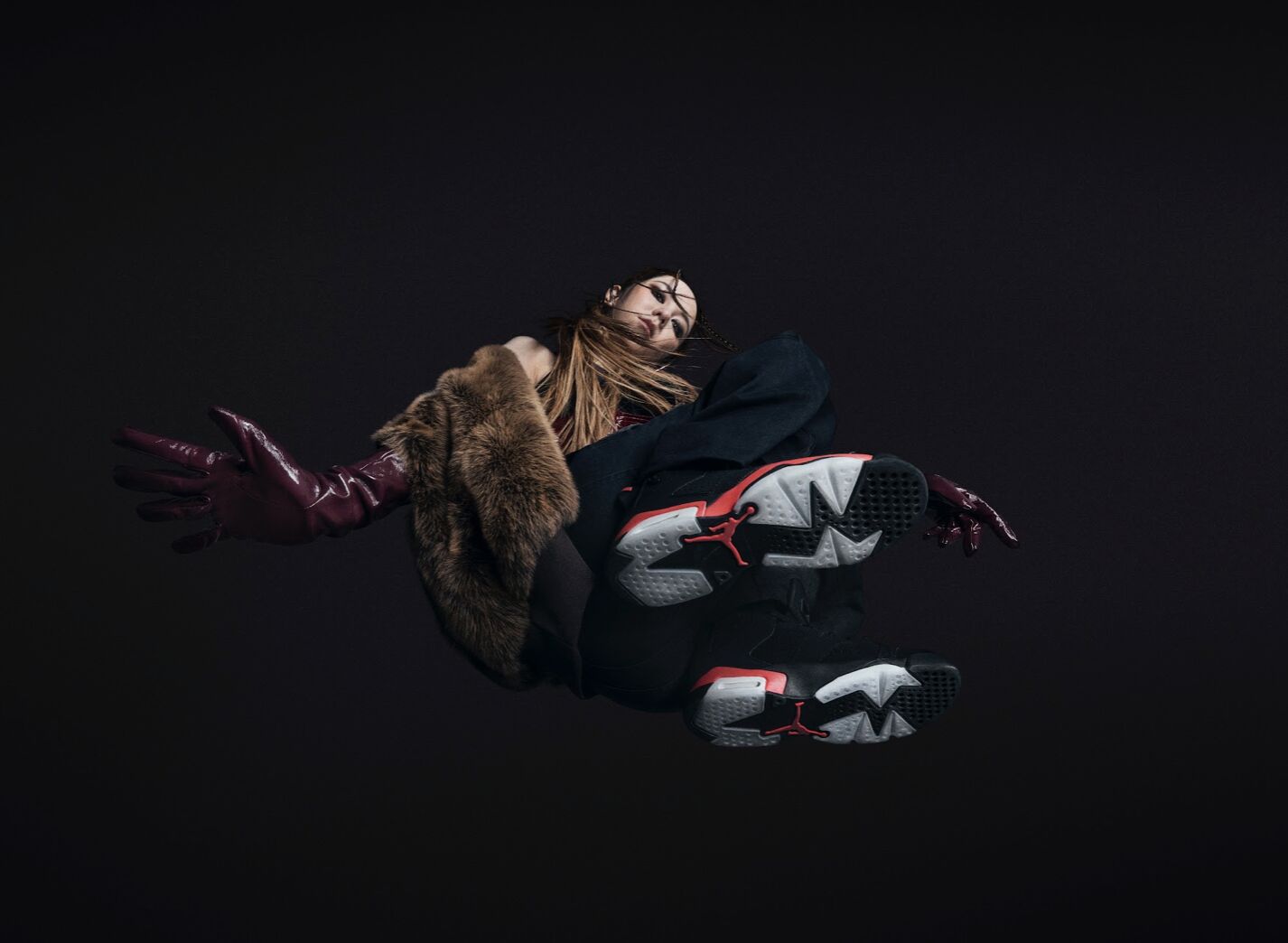 ▲▼  鄧紫棋。（圖／品牌提供）