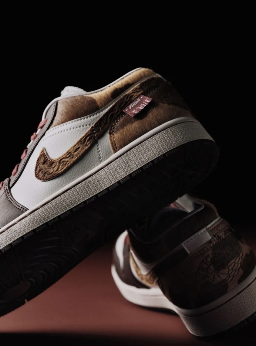 ▲▼ Jordan Brand   。（圖／品牌提供）