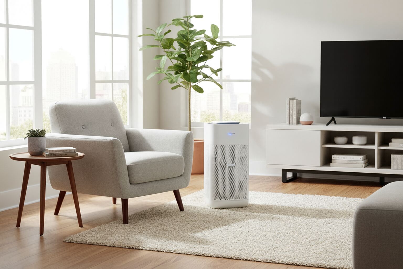 ▲▼流感,Honeywell,太空機系列,耳鼻喉頭頸專科。（圖／業者提供）