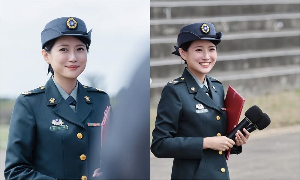 ▲▼             。（圖／翻攝自IG／eunice830220）