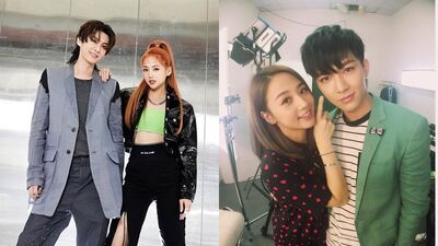 炎亞綸「感情不是永恆不變」　PO文談斷聯鬼鬼：我們是珍惜彼此的