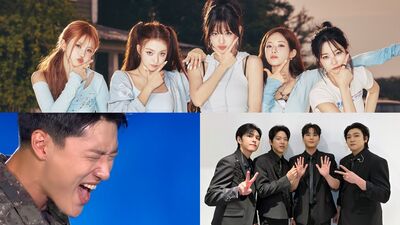 不只是一夕爆紅！　DAY6、WOODZ、fromis_9撐過動盪後站上全盛期