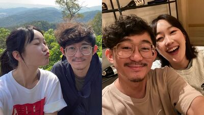 巴鈺昔痛喊離婚「連尪呼吸都討厭」　自揭黑暗期：差點失去彼此