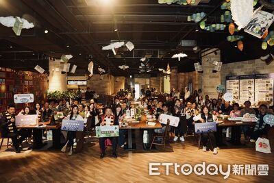 從農工大縣邁向消費均衡　嘉義縣推動觀光轉型佈局「黃金十年」