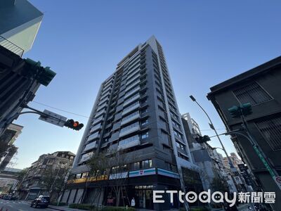 避開「越夜越熱鬧」區段　條通豪宅轉手狠賺2462萬