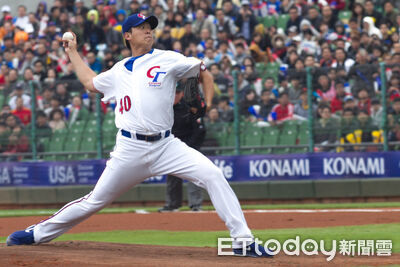 WBC回顧/王建民對日零失分、潘威倫抗荷英雄 兩大強投經典時刻