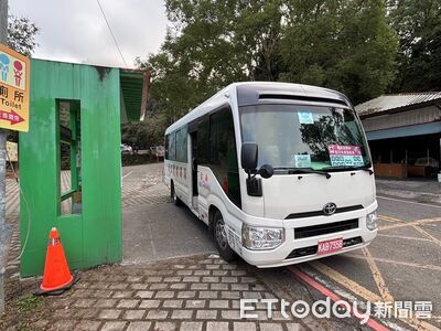 梅嶺賞梅車潮將湧入　台南市府推免費接駁、公車疏運籲少開車