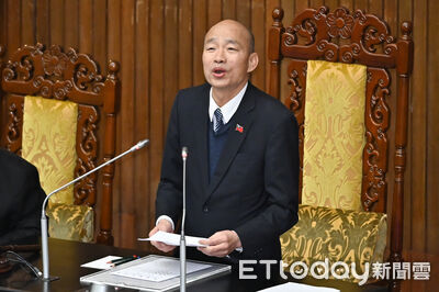 立院倒數5天！政院急喊話：先審總預算　爭議法案別闖關